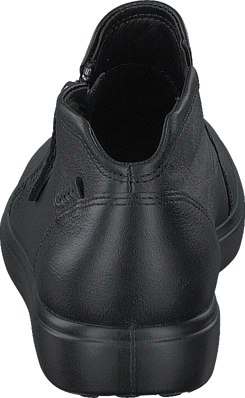 Soft 7 W Black