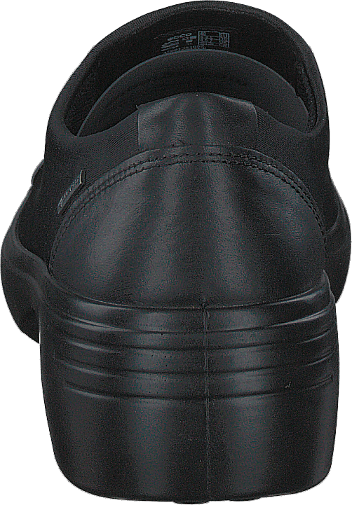 Soft 7 Wedge Black