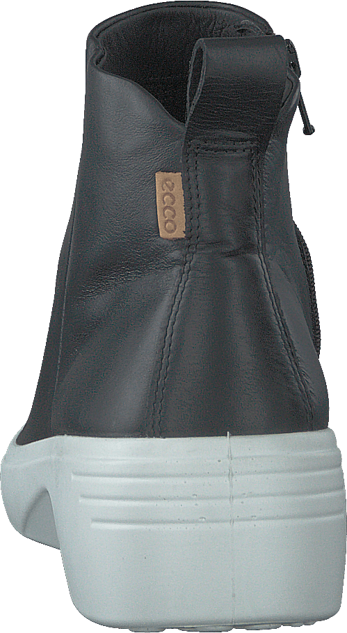 Soft 7 Wedge Black