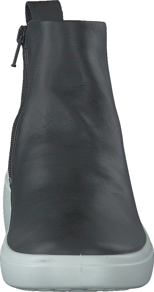Soft 7 Wedge Black