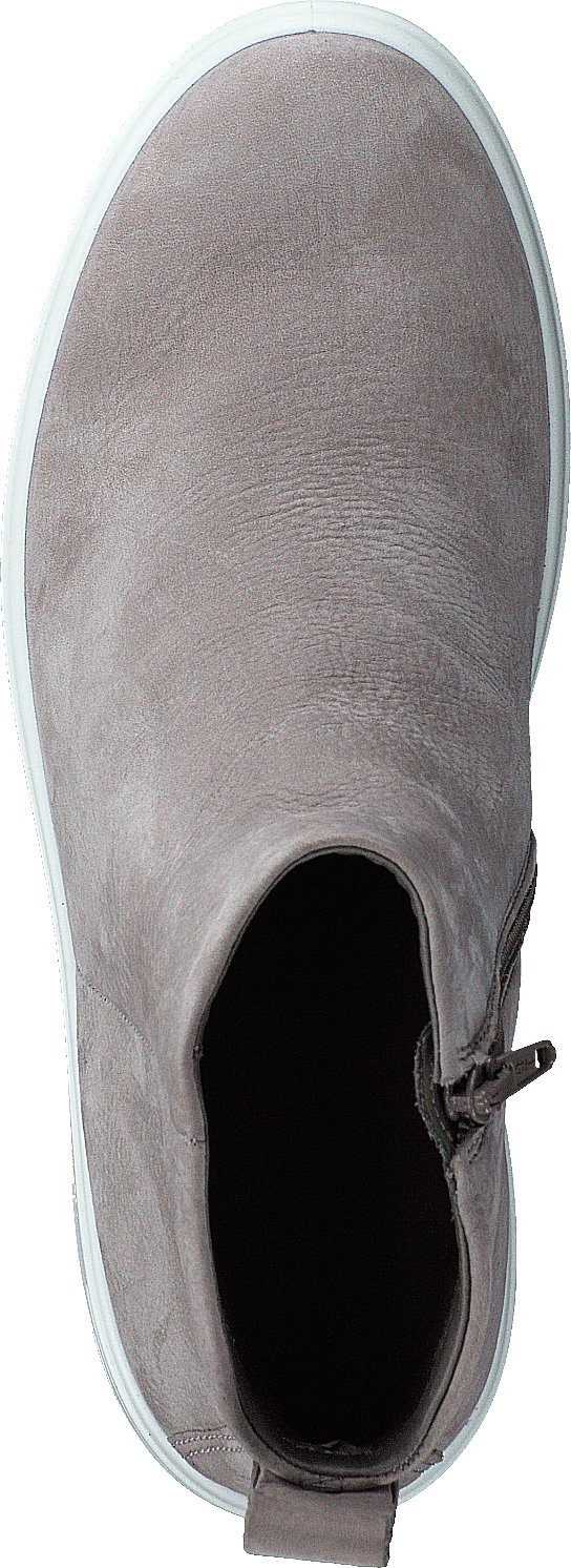 Soft 7 Wedge Warm Grey