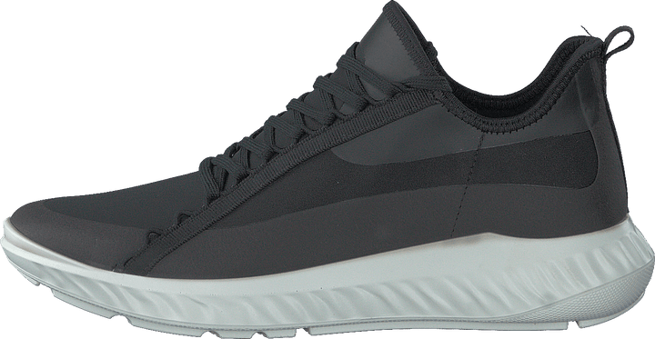 St 1 Lite M Black