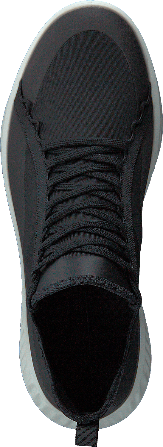 St 1 Lite M Black