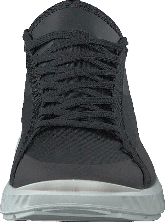 St 1 Lite M Black