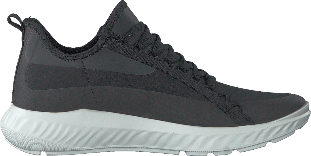 St 1 Lite M Black