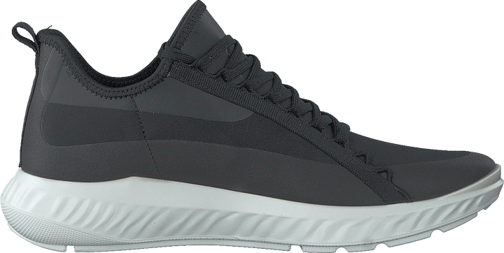 St 1 Lite M Black