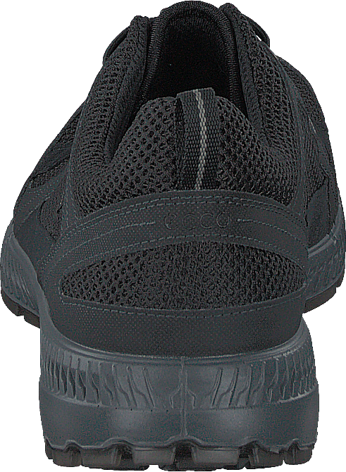 Terracruise II Black/titanium
