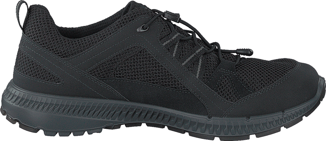 Terracruise II Black/titanium