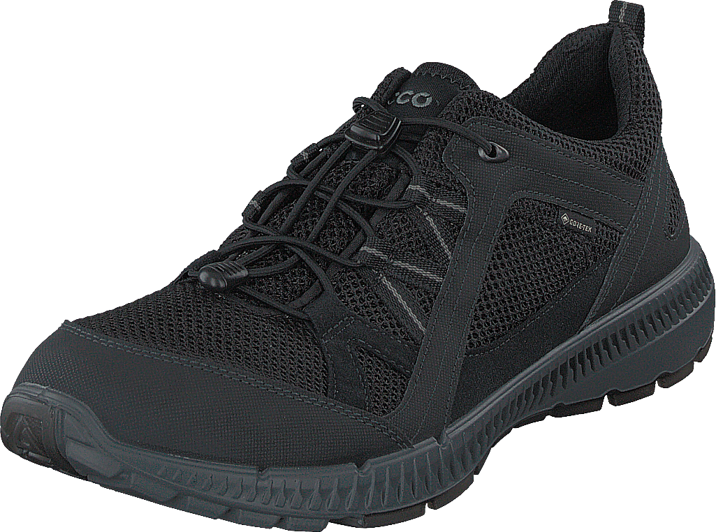 Terracruise II Black/titanium