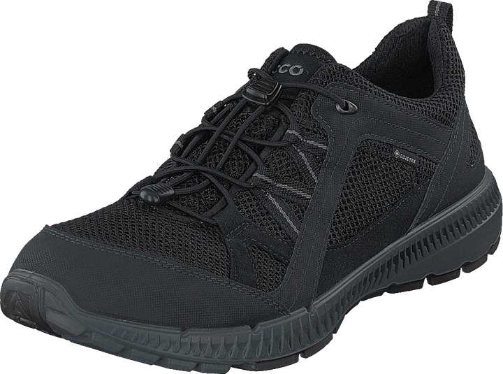 Terracruise II Black/titanium