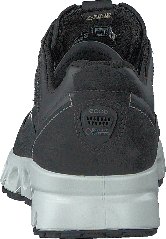 Multi Vent Black
