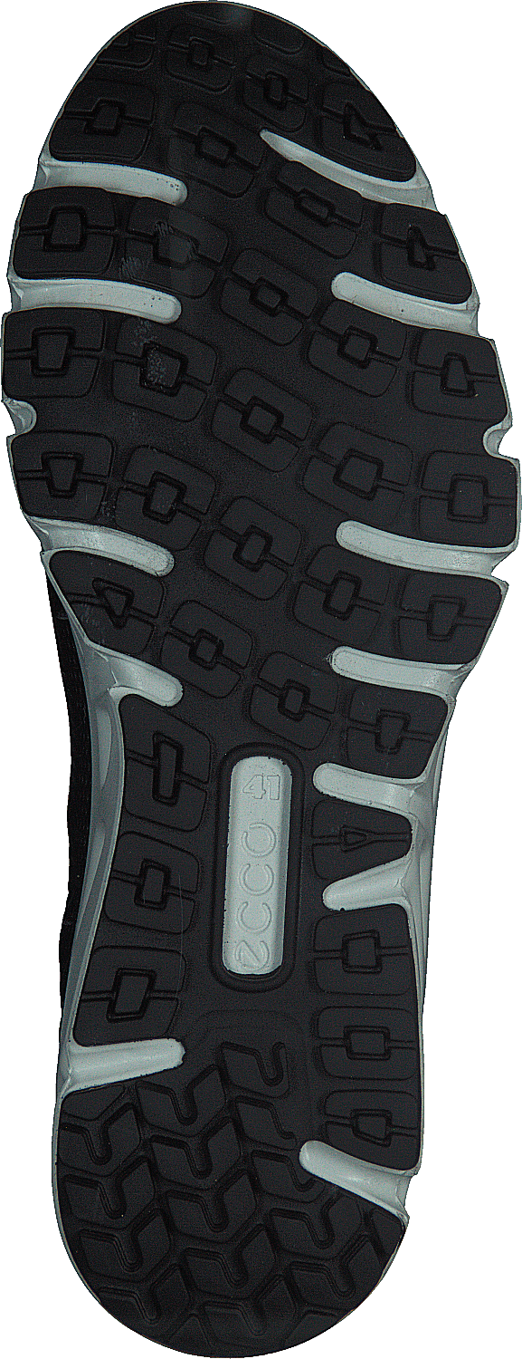 Multi Vent Black