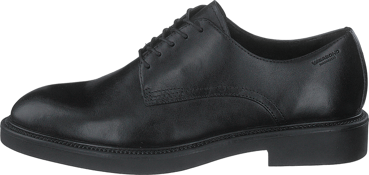 Alex W 5048-201-20 Musta