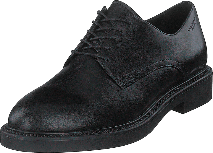 Alex W 5048-201-20 Musta