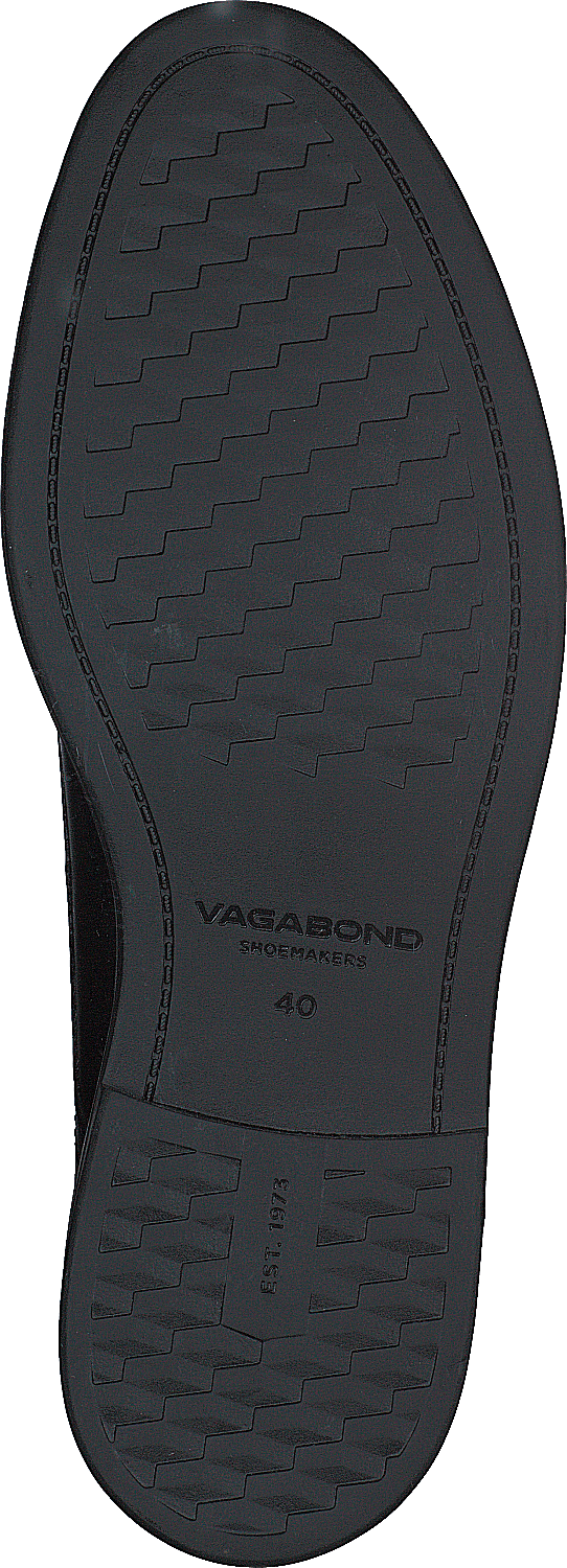 Alex W 5048-201-20 Musta