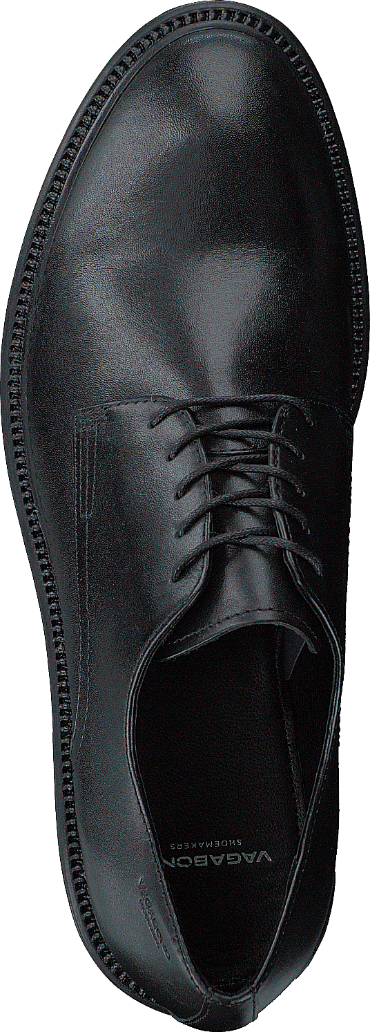 Alex W 5048-201-20 Musta