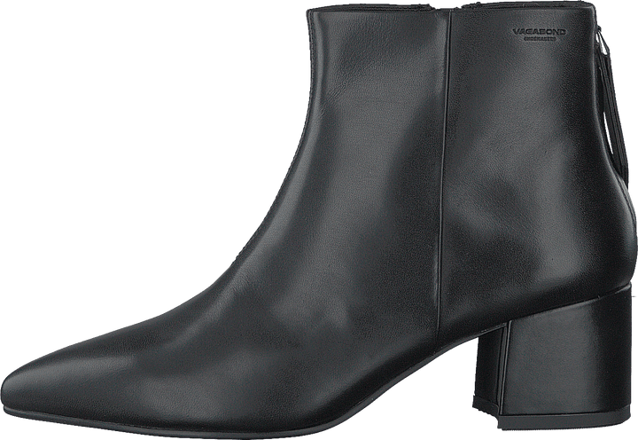Mya 5019-001-20 Black