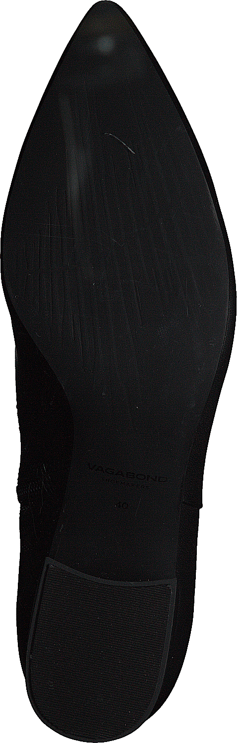 Mya 5019-001-20 Black