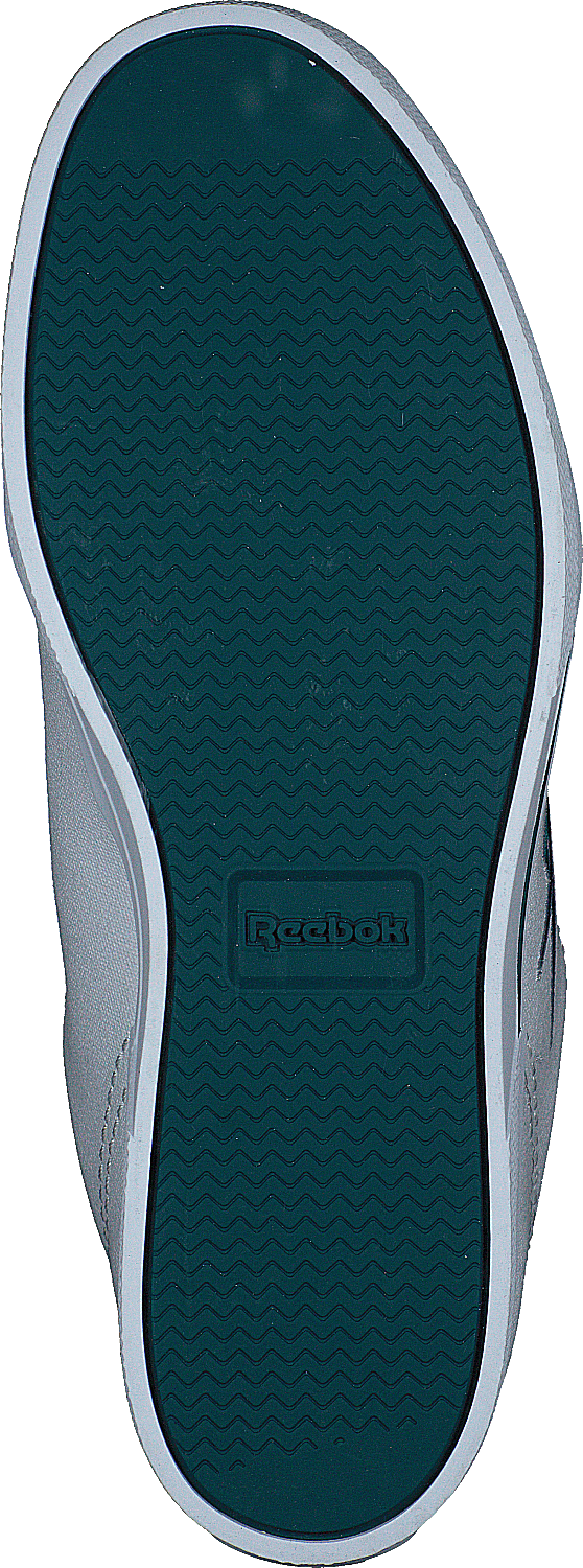 Slice Cvs Bílá/heritage Teal/černá