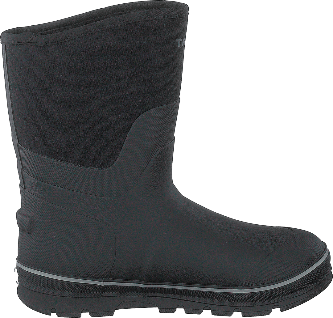 Abisko Jr Noir