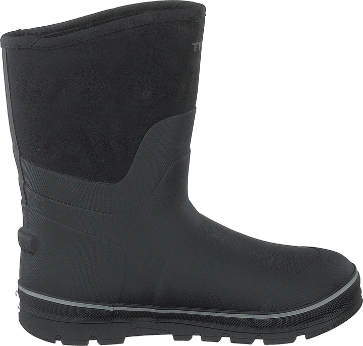 Abisko Jr Noir
