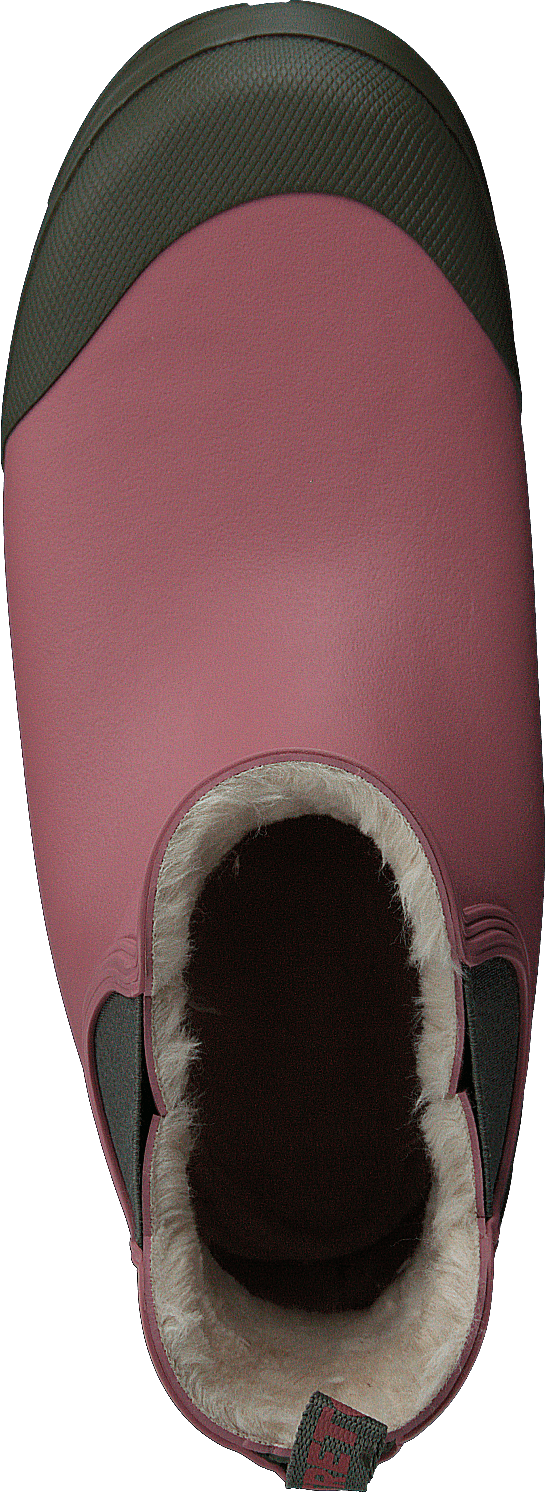 Aktiv Chelsea Winter Ash Rose/pellon vihreä