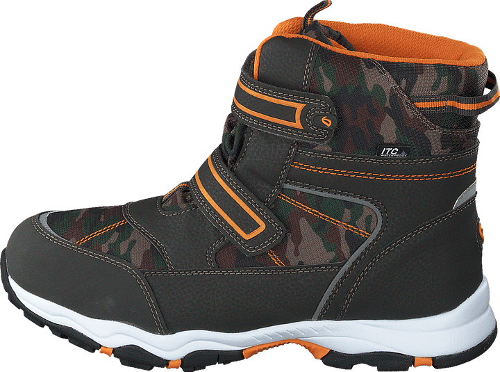 Siljan Camo