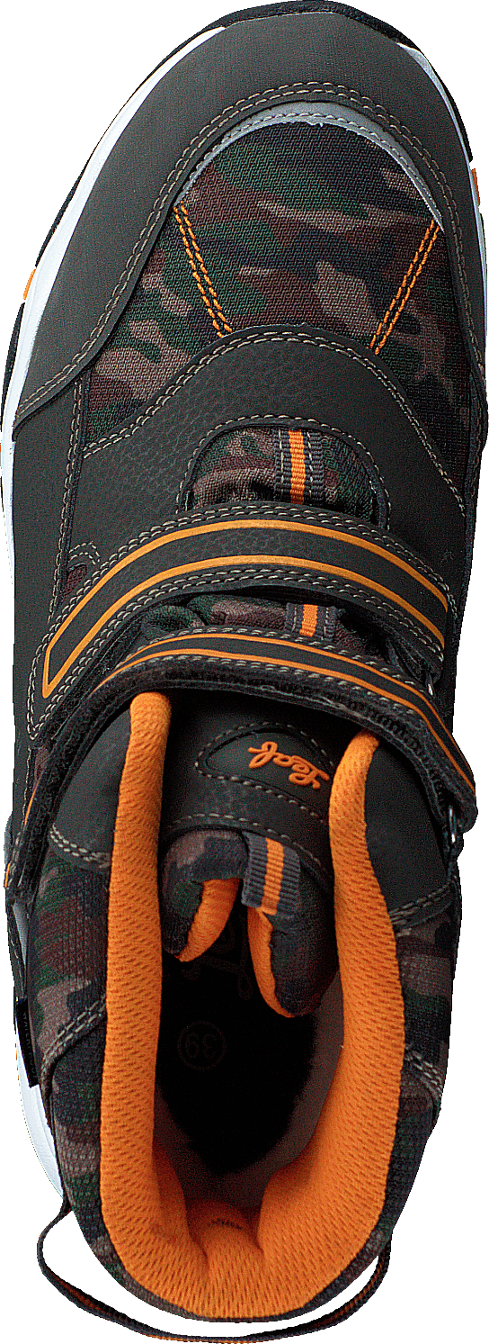 Siljan Camo