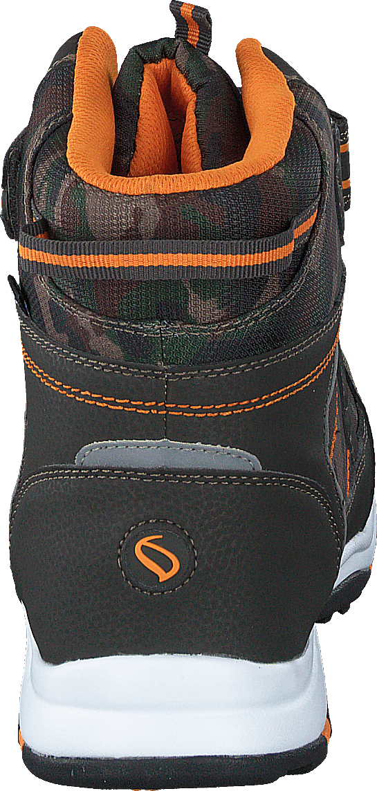 Siljan Camo