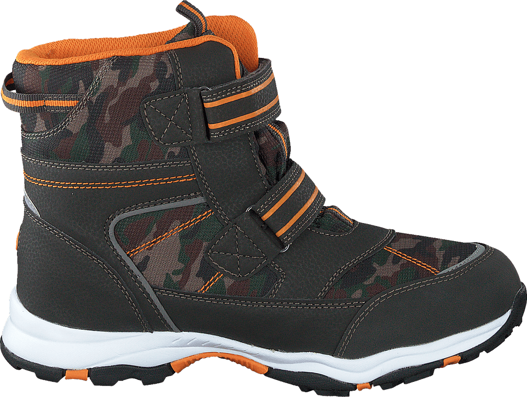 Siljan Camo