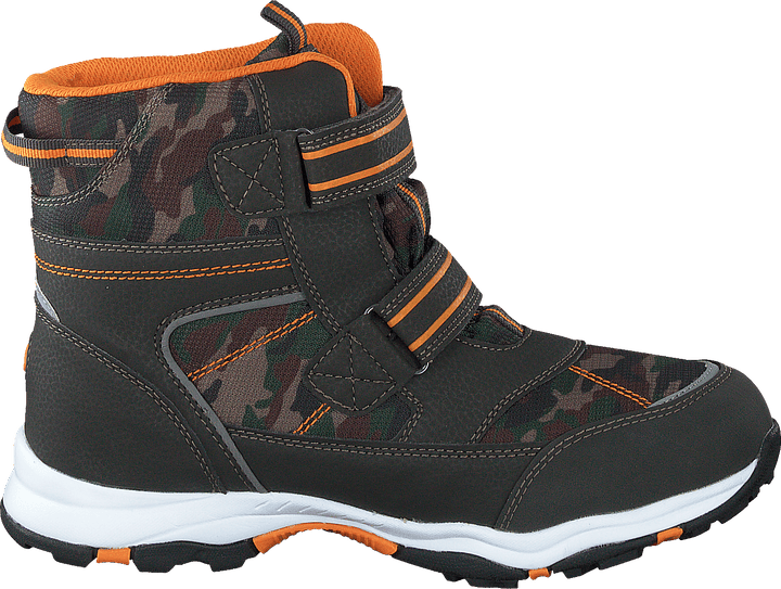 Siljan Camo