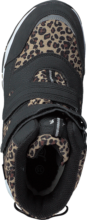 Siljan Leopard