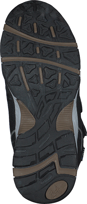 Siljan Leopard