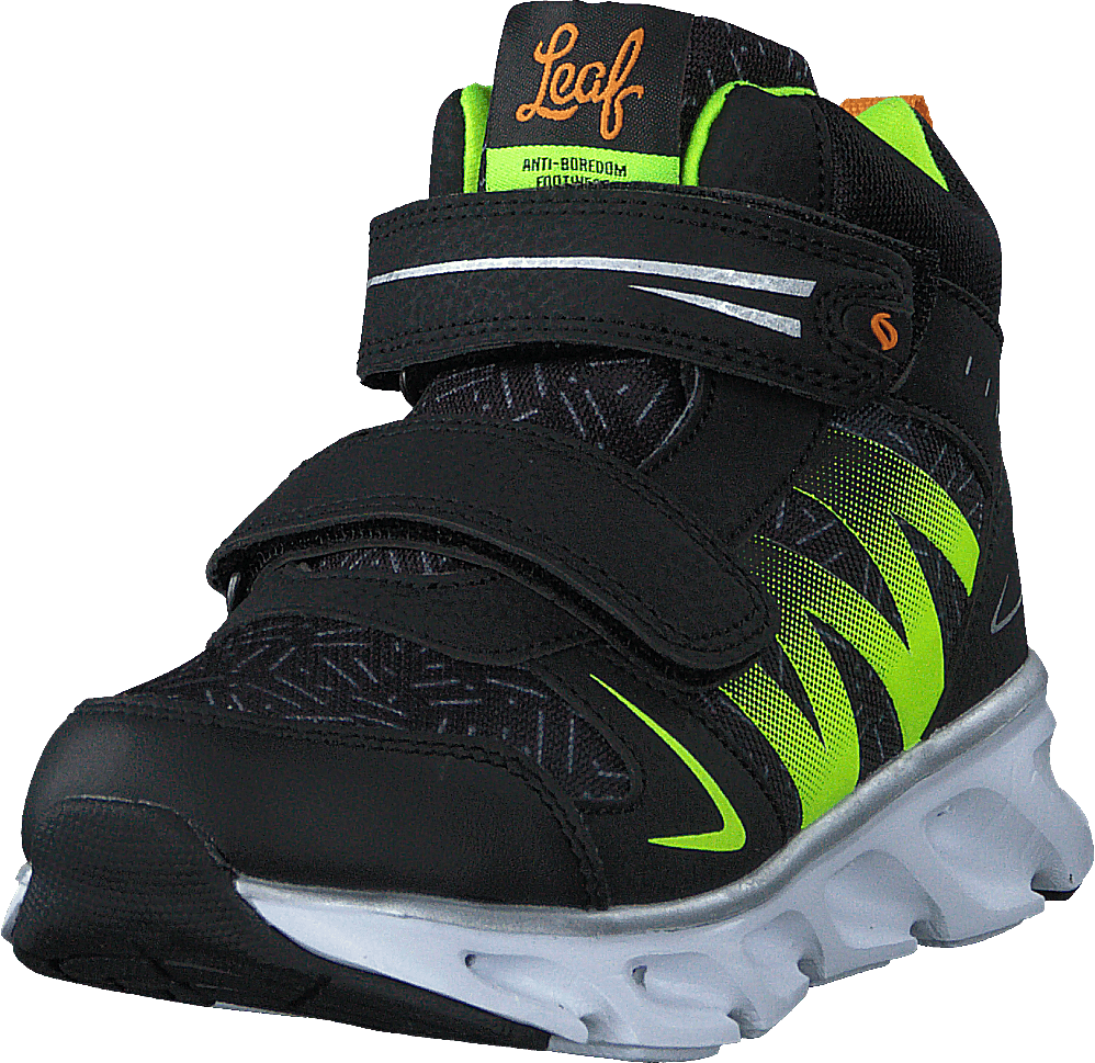 Glava Black