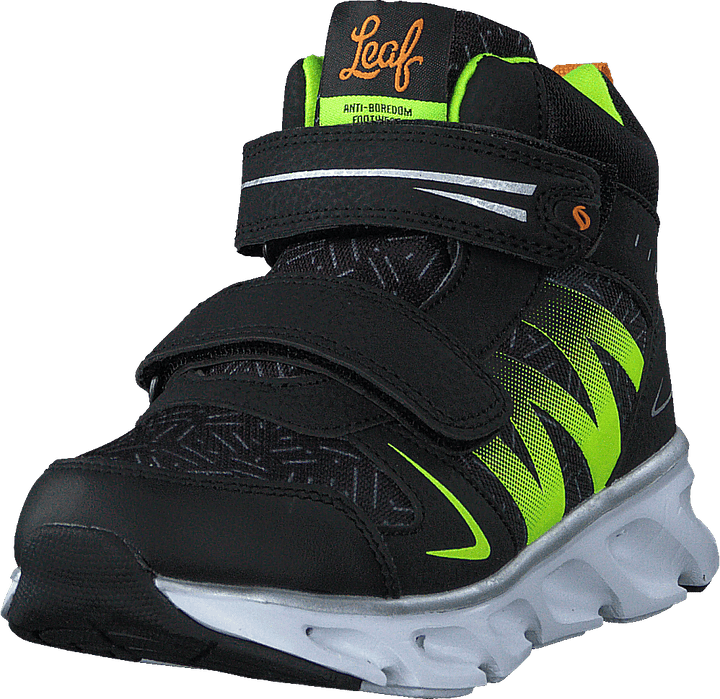 Glava Black