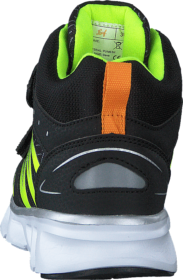 Glava Black
