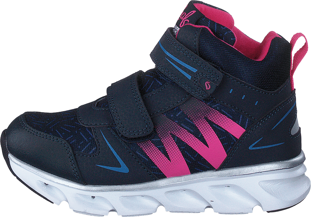 Glava Navy/pink