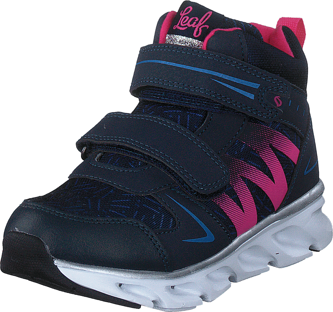 Glava Navy/pink