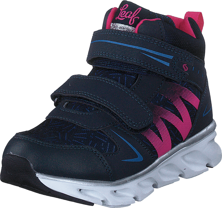 Glava Navy/pink