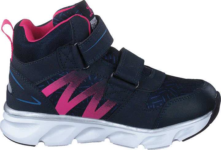 Glava Navy/pink