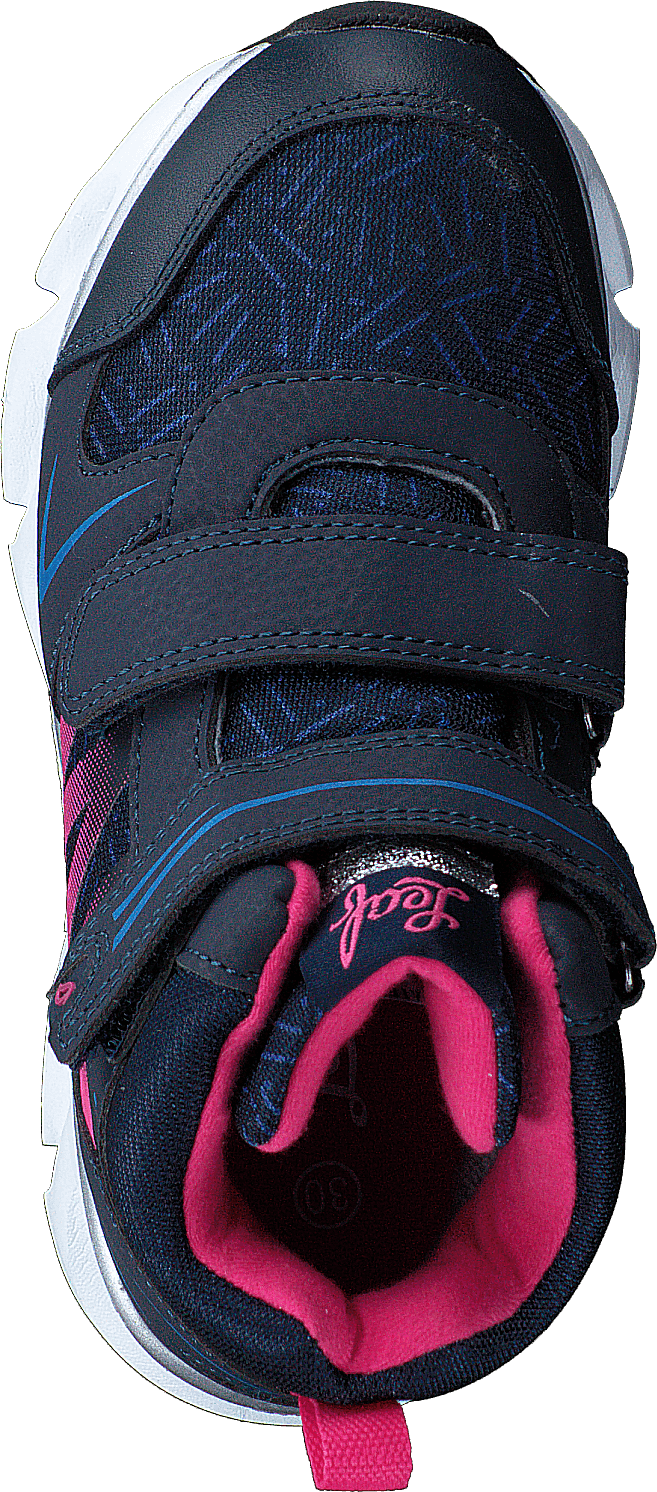 Glava Navy/pink