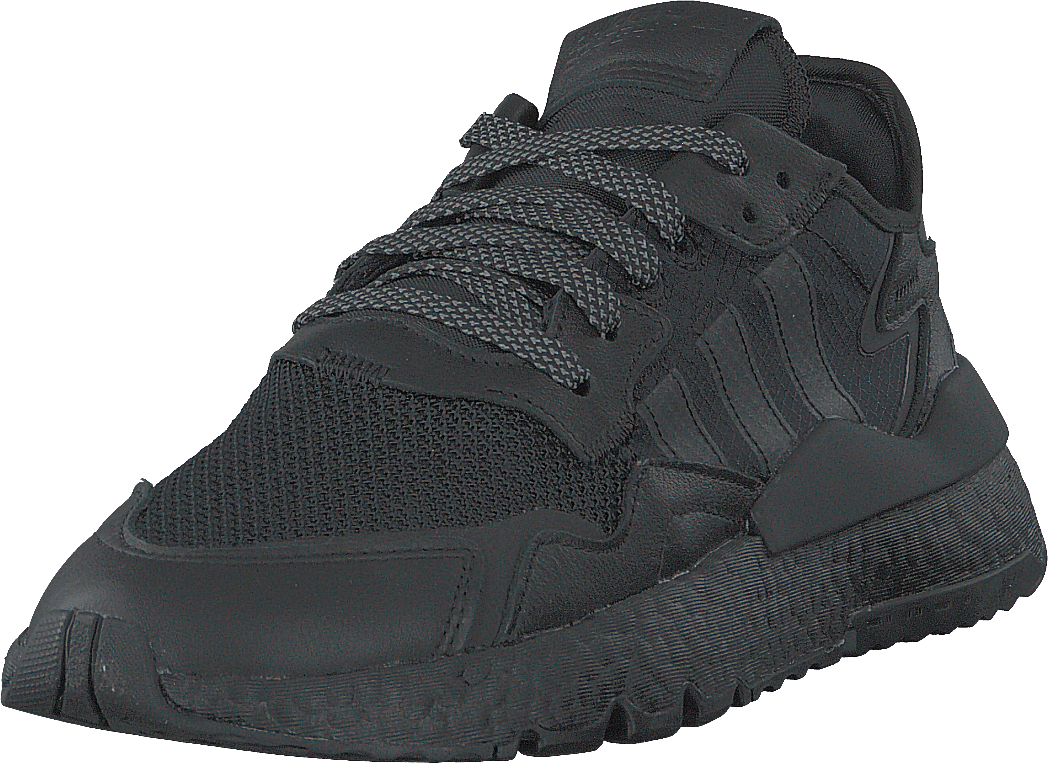Nite Jogger Core Black/core Black/core Bla