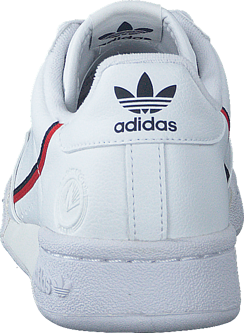 Continental 80 Vegan Ftwr White/collegiate Navy/sca