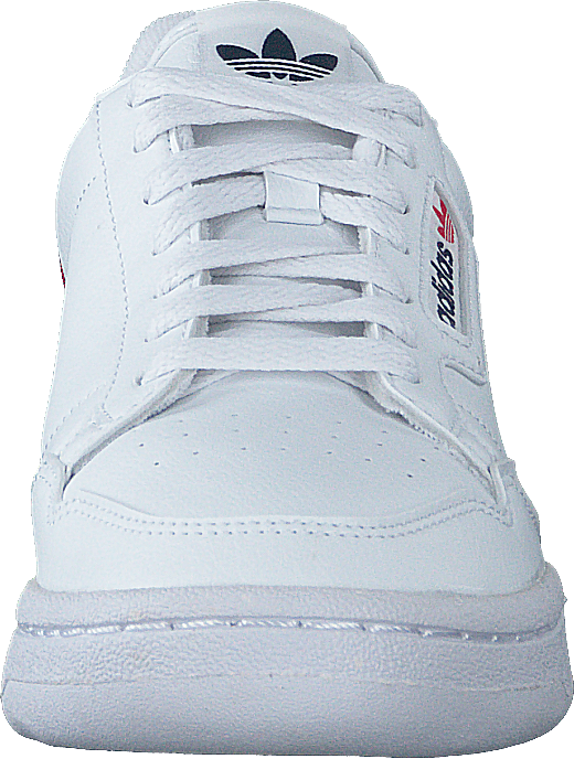 Continental 80 Vegan Ftwr White/collegiate Navy/sca