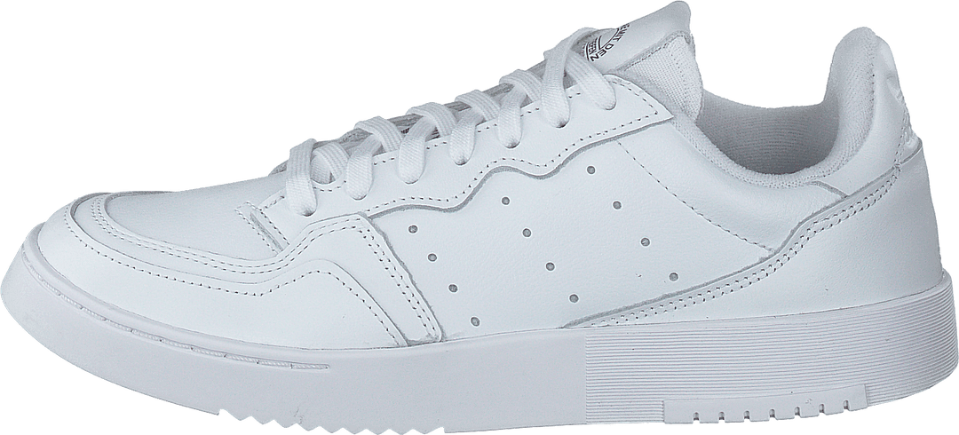 Supercourt Ftwr White/ftwr White/core Bla