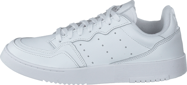 Supercourt Ftwr White/ftwr White/core Bla