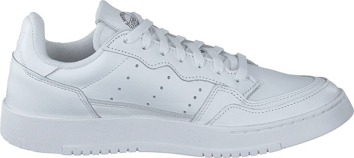 Supercourt Ftwr White/ftwr White/core Bla