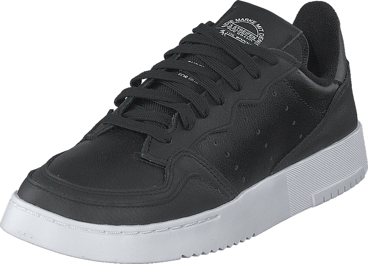 Supercourt Core Black/core Black/ftwr Whi