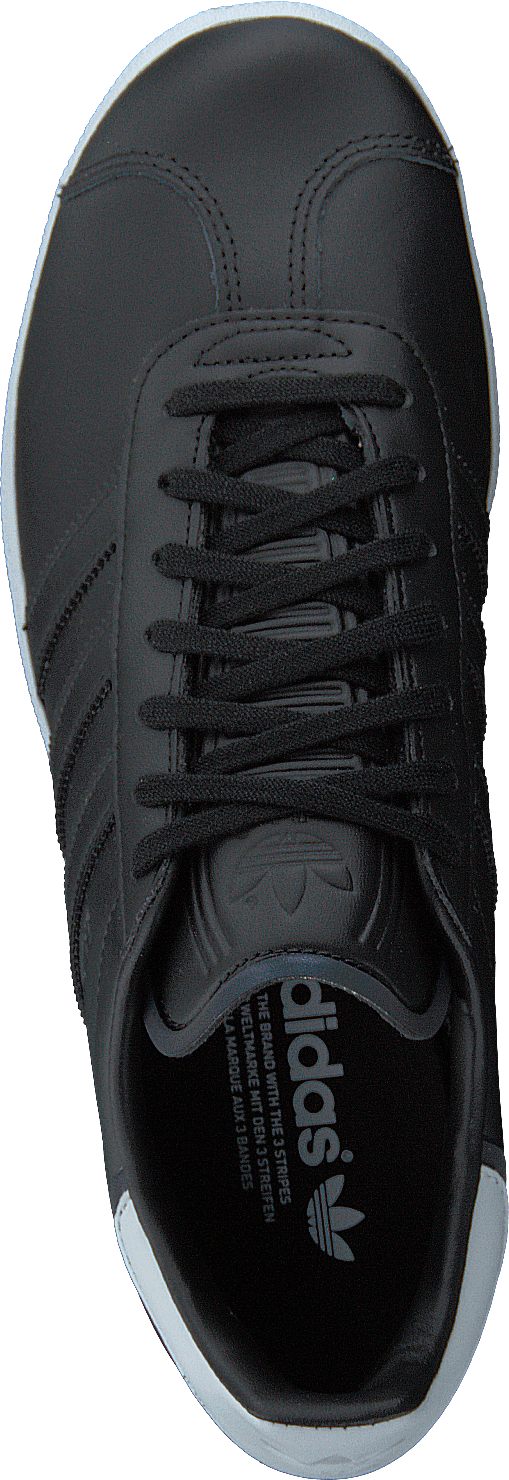 Gazelle Core Black/core Black/ftwr Whi