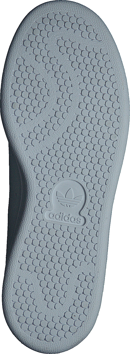 Stan Smith Vegan Ftwr White/collegiate Navy/gre